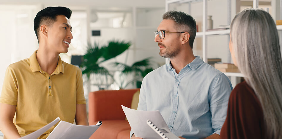 Fuelling Innovation Through Content Explore.