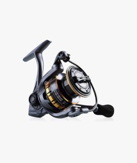 Tempo Fishing Reels