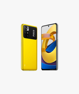 Redmi 9 Poco M3