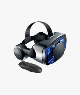 PlayStation VR Marvel’s