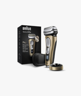 Braun Electric Razor for Men