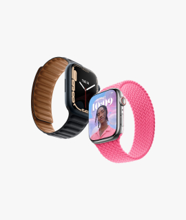 Apple Watch Series 7