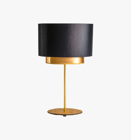 Black Lamp