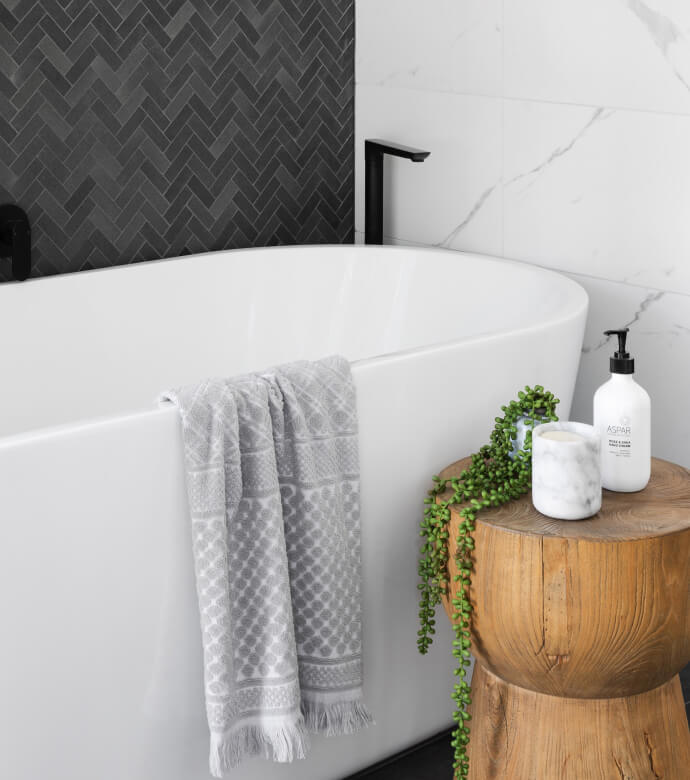 Bathroom Design