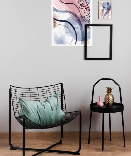Beautiful Office