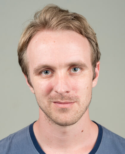 Phillip Michael