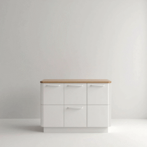 Kitchen Cabinet