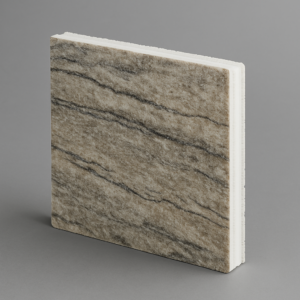 Lightweight Stone
