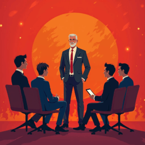 Leadership Forge
