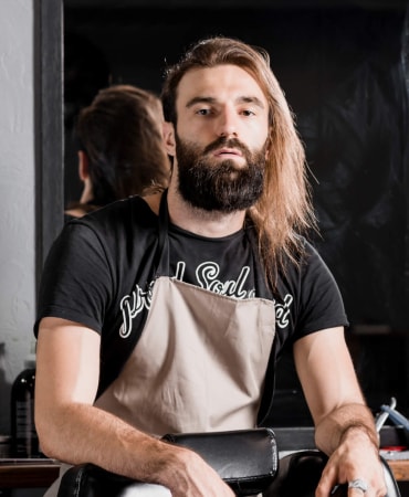 Vakkundig knippen