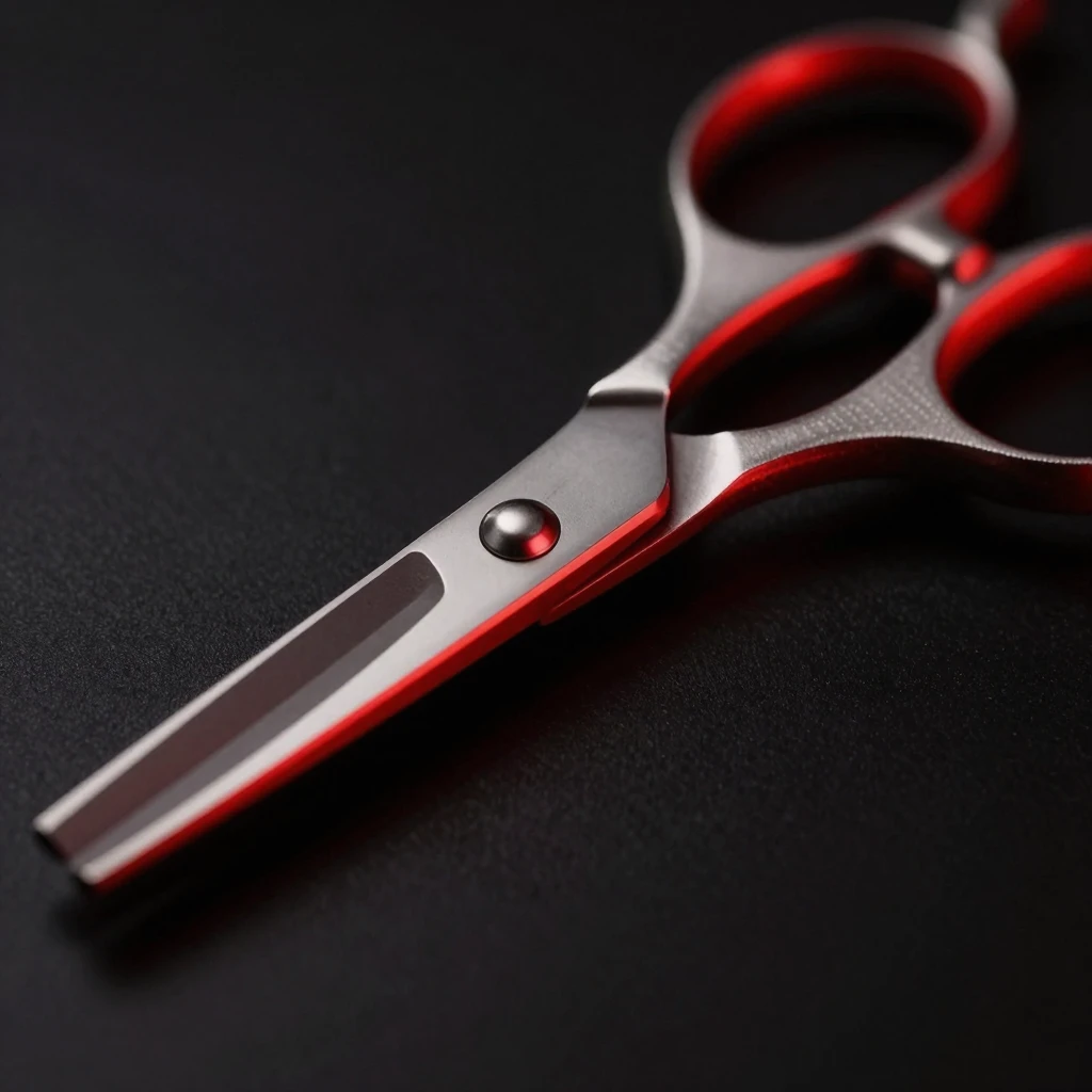 Barber Scissors