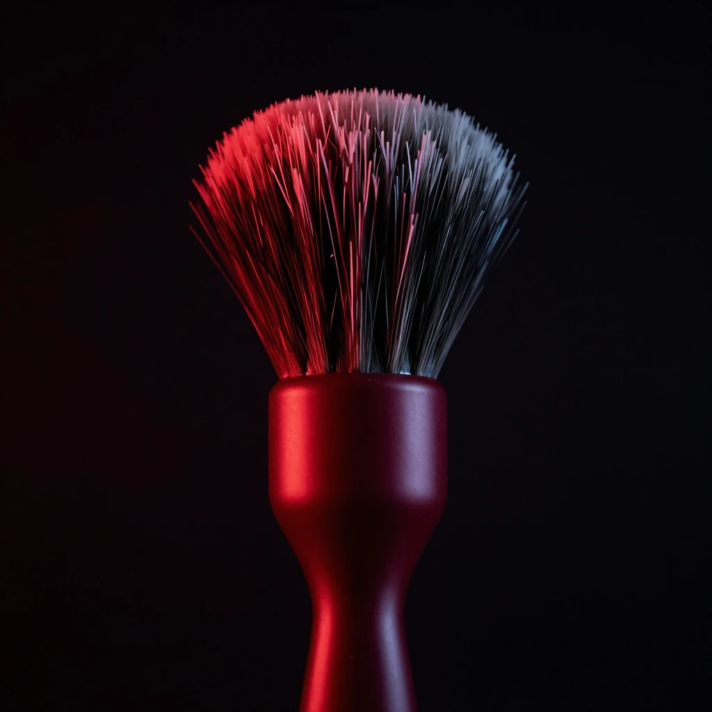 Electric Foil Shaver