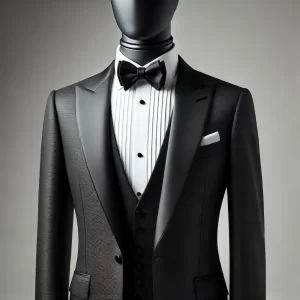 Groom's Suit