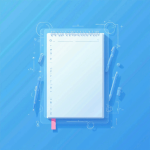 Digital Notebook