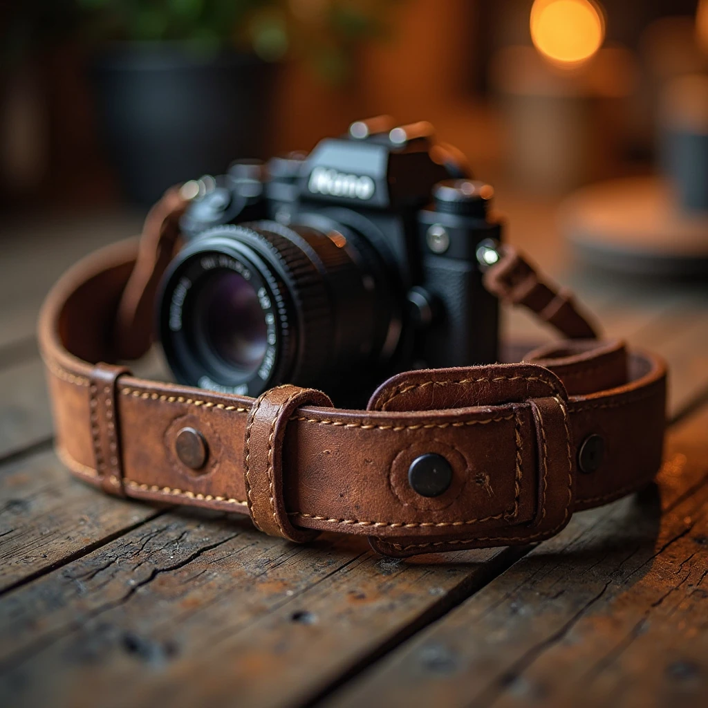 Camera Strap