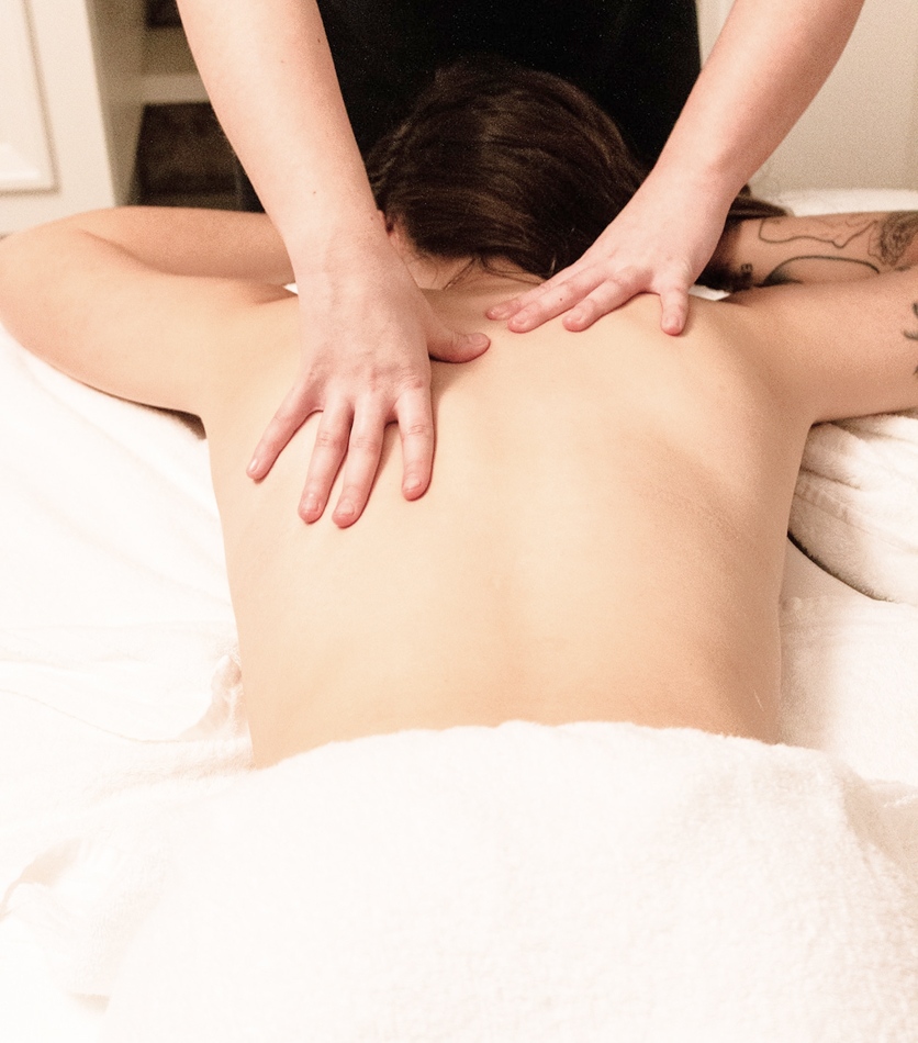 SPA & WELLNESS CENTER