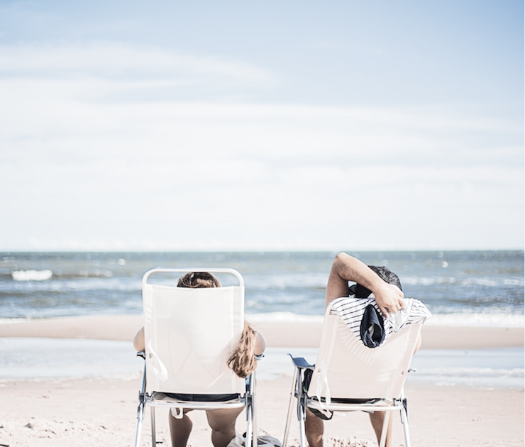 10 Tips for a Stress- Free Vacation