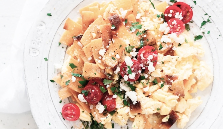 Best Dining Menu at Breezie Hotel