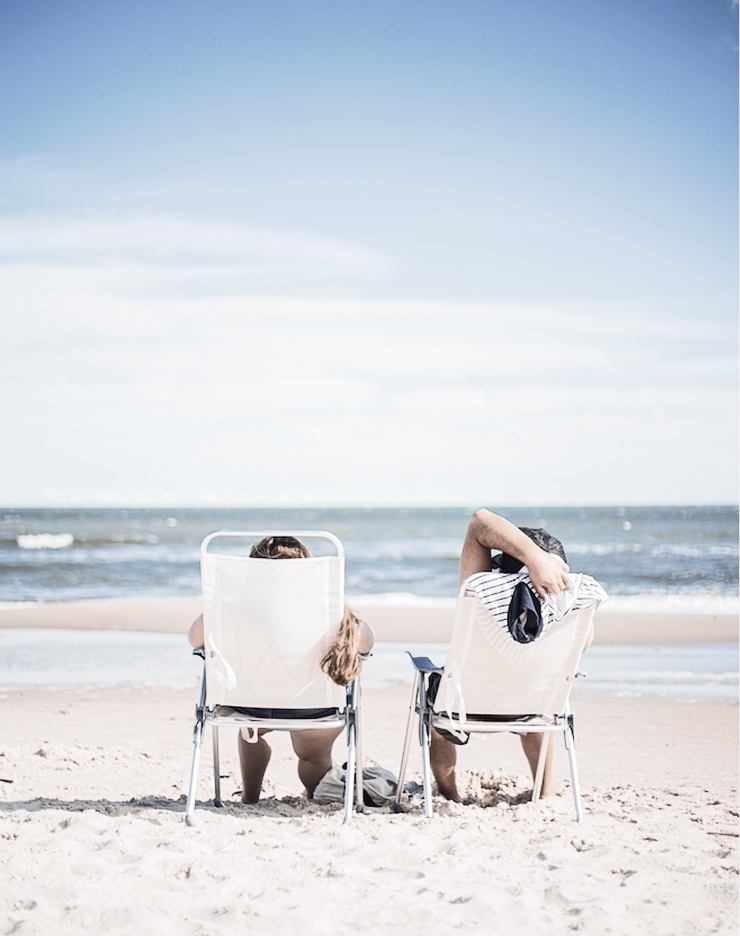 10 Tips for a Stress- Free Vacation