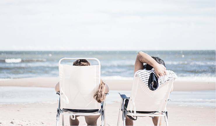 10 Tips for a Stress- Free Vacation