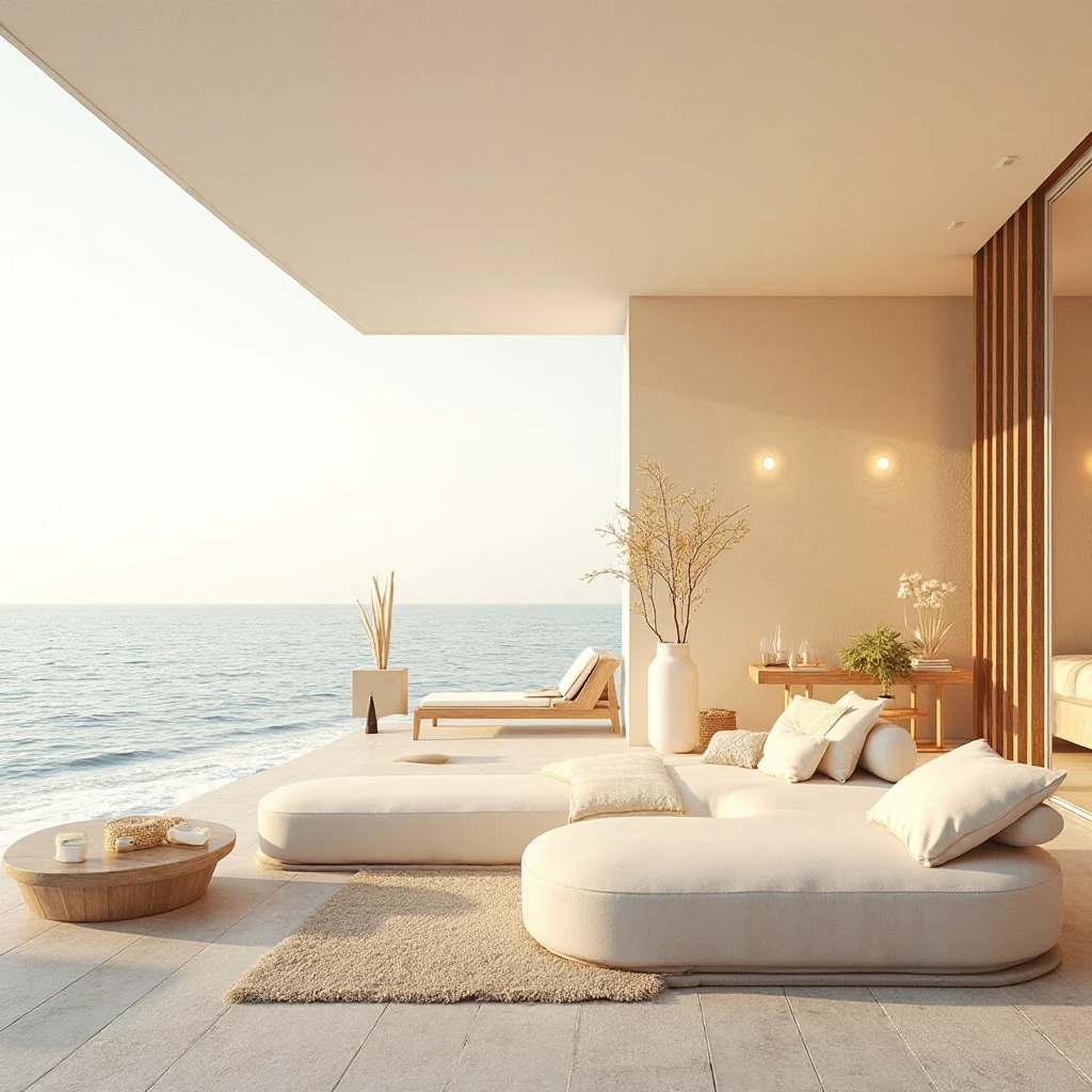 Sense Lodge