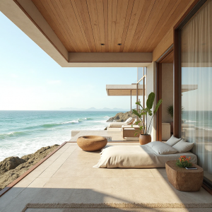 Cozy Horizon