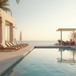 Serene Stay