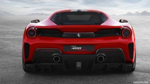 Back View