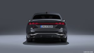 Back View