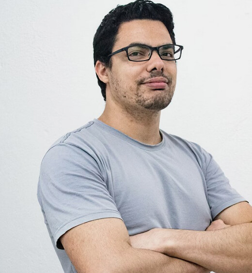 Dylan Alexander