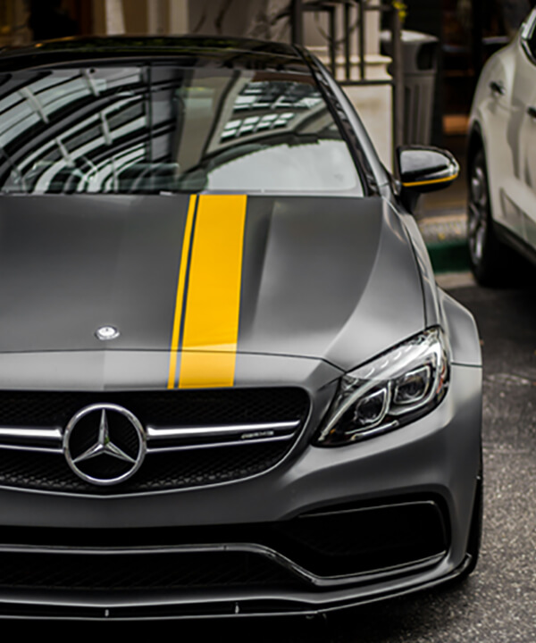 Power, Style, Speed: The Ultimate AMG Experience