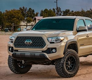 Toyota Tacoma