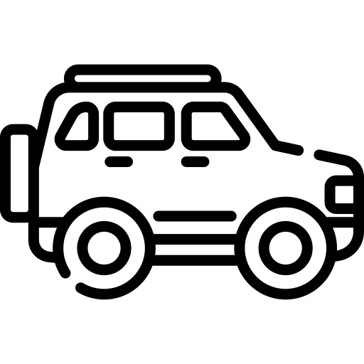 SUV