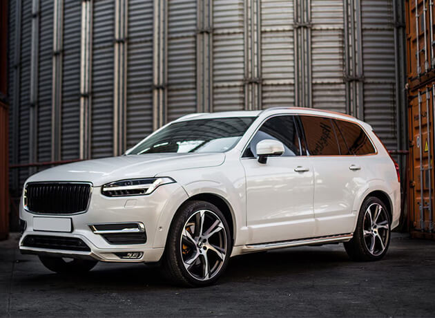 SUV