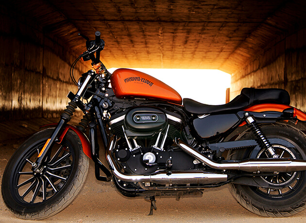 Harley