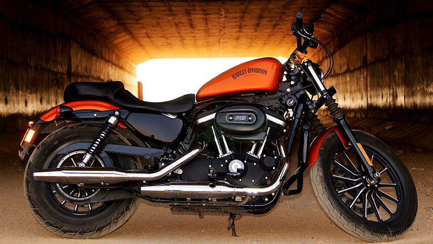 Electric Harley: Bold Ride into a New Era