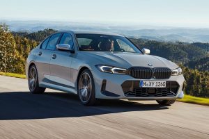 BMW 3