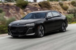BMW 7