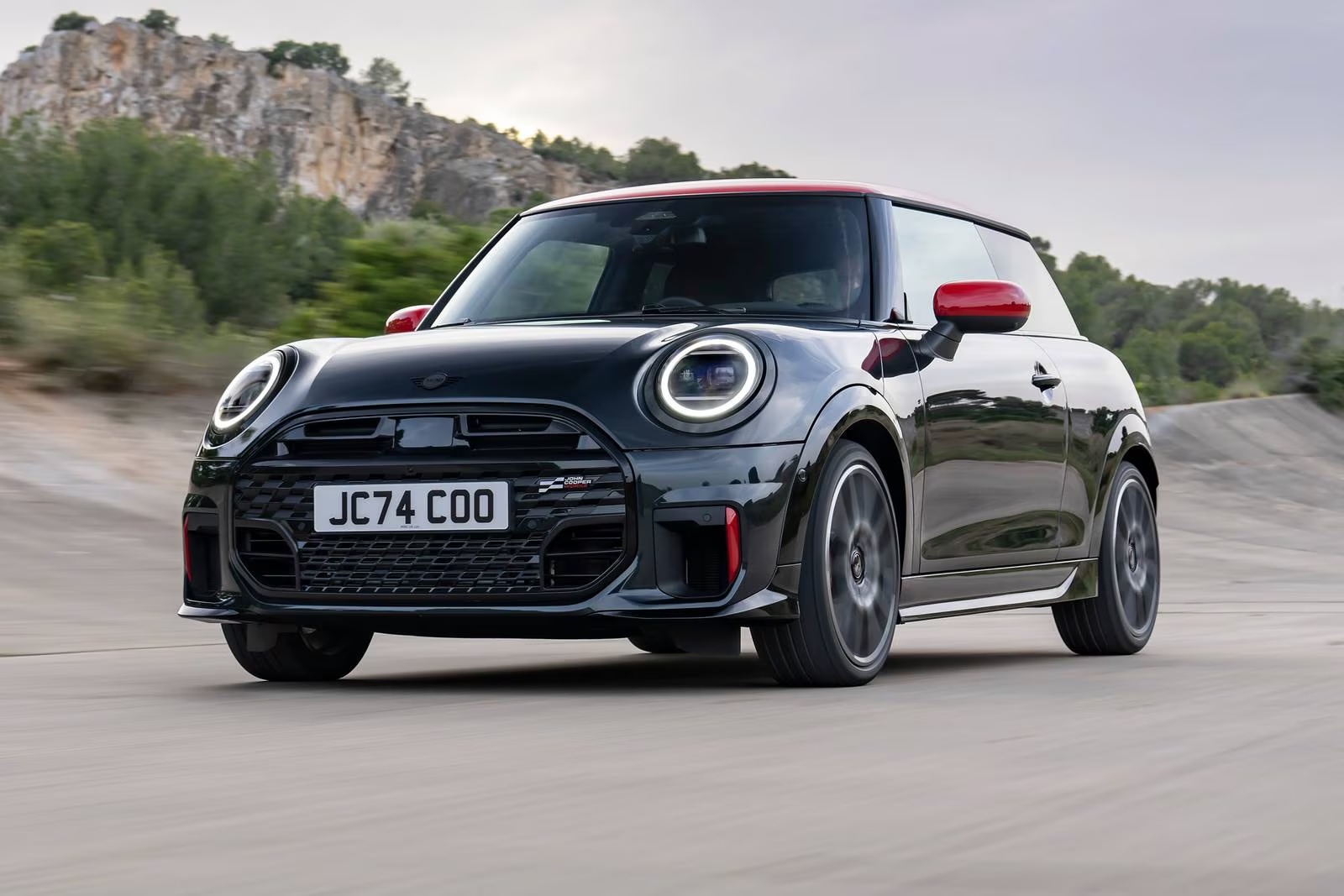 MINI Cooper Hatchback 2023