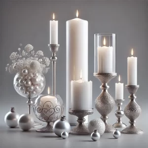Wedding Candle