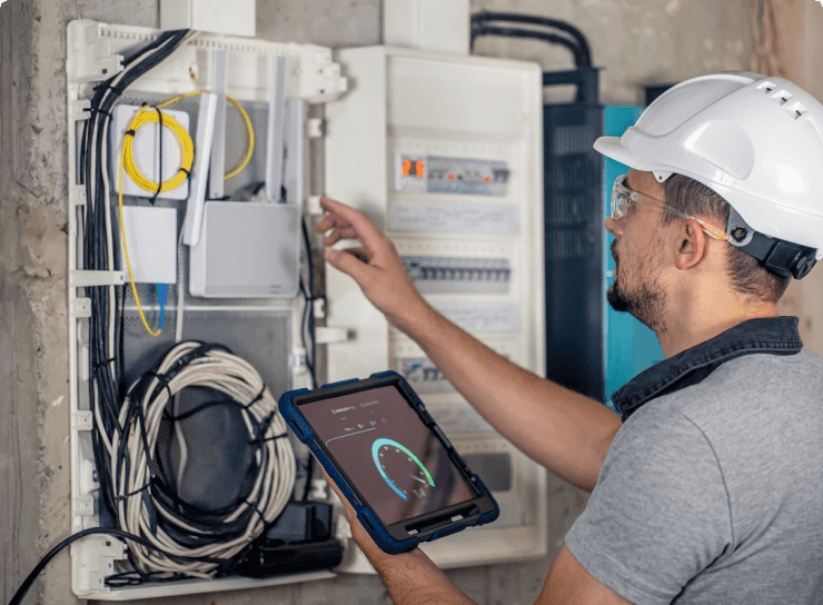 Eco-Electric Edits Your Source Energy News