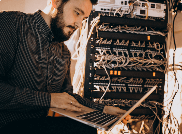 Spark Solutions: Exploring Energy Innovations