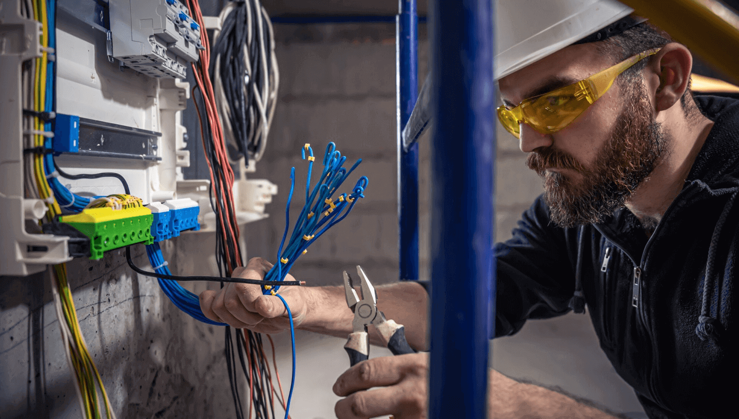 Circuit Works Energy