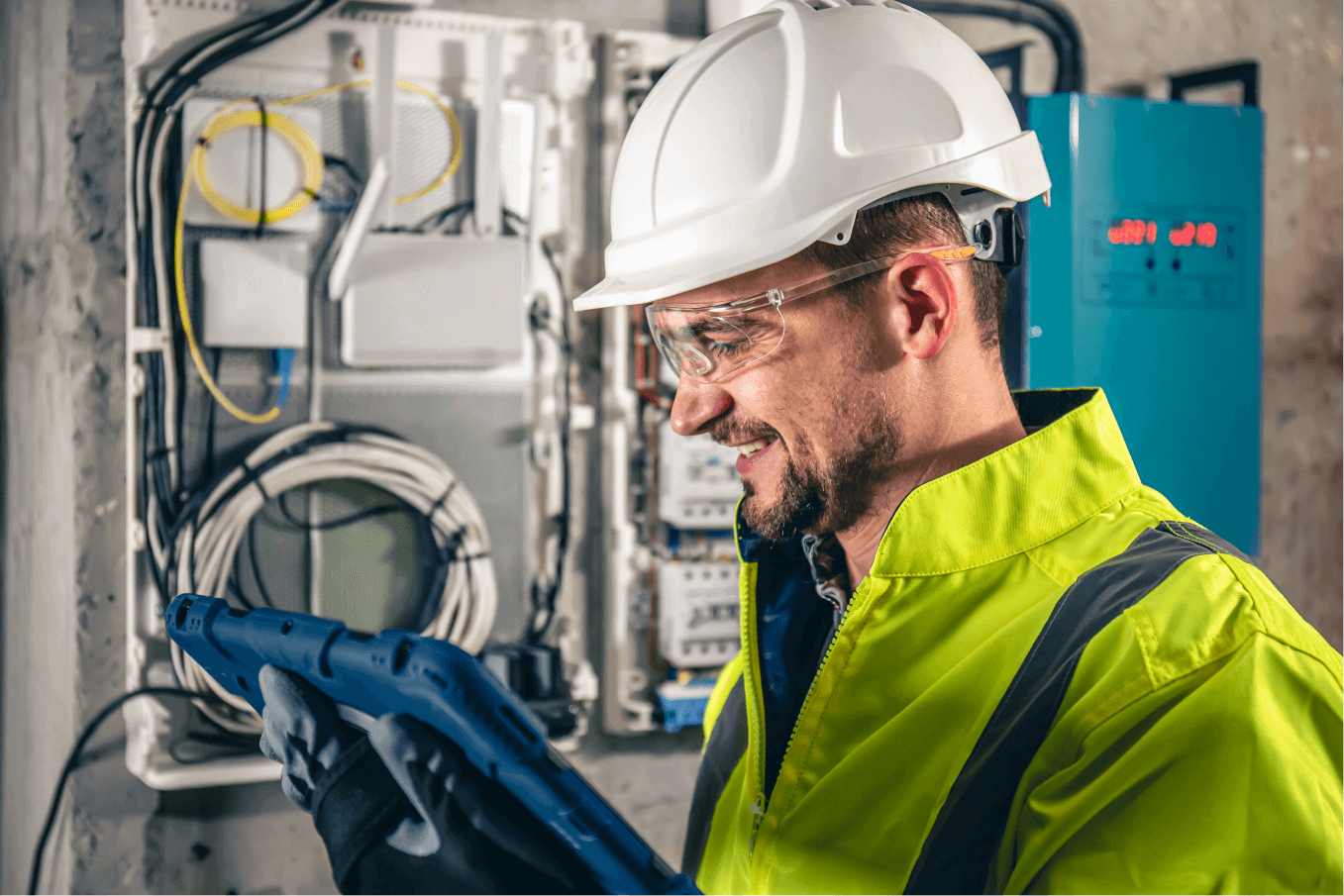 Sustainable Power Services