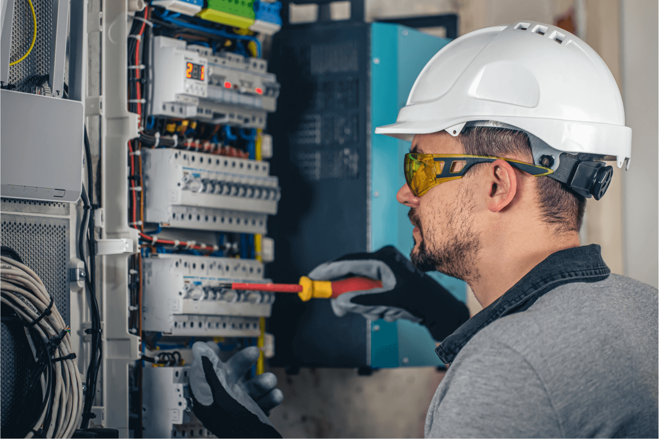 Eco Energy Solutions