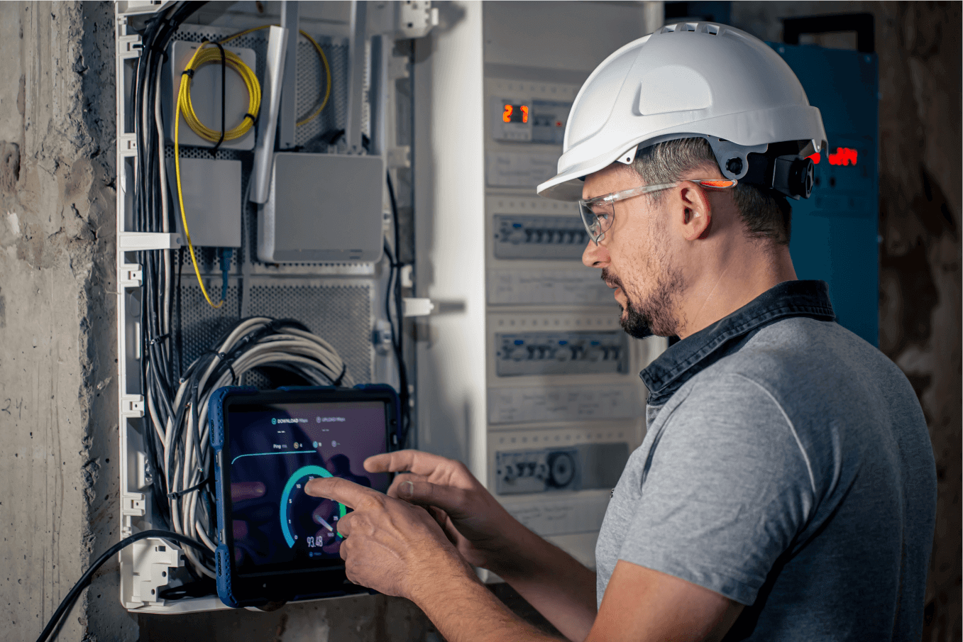 Green Energy Services