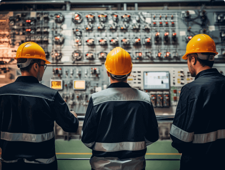Bright Spark Services