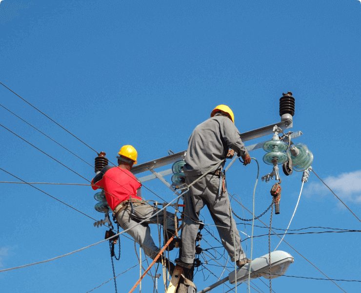 Power Sync Solutions