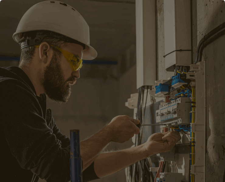 Bright Spark Services