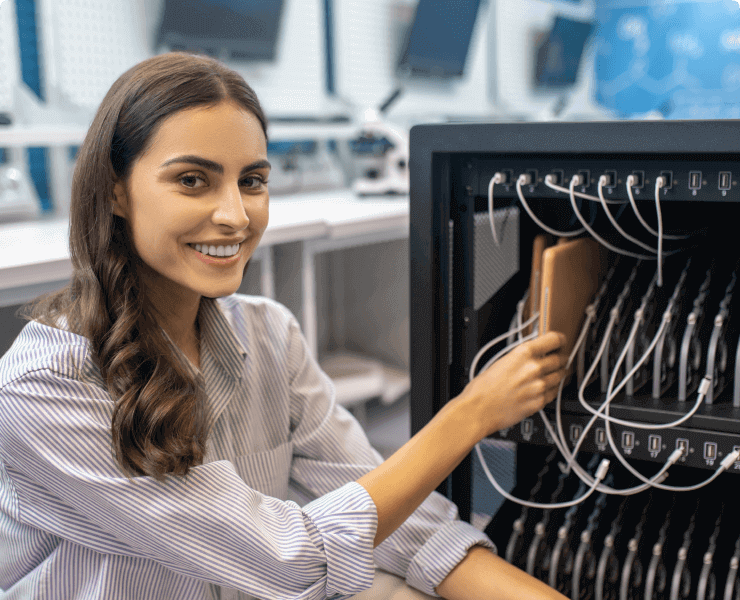 Green Energy Services